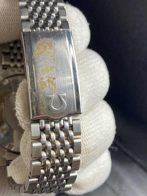 Rare!!! Vintage καινούργια Omega (NEW-OLD STOCK) - Image 12